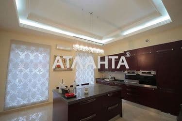 4+-rooms apartment apartment by the address st. Grecheskaya Karla Libknekhta (area 290 m²) - Atlanta.ua - photo 36