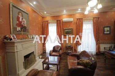 4+-rooms apartment apartment by the address st. Grecheskaya Karla Libknekhta (area 290 m²) - Atlanta.ua - photo 41