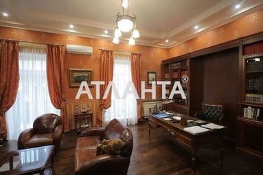 Многокомнатная квартира по адресу ул. Греческая (площадь 290 м²) - Atlanta.ua - фото 42