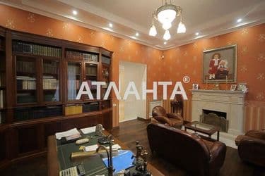 4+-rooms apartment apartment by the address st. Grecheskaya Karla Libknekhta (area 290 m²) - Atlanta.ua - photo 43