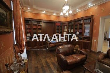 4+-rooms apartment apartment by the address st. Grecheskaya Karla Libknekhta (area 290 m²) - Atlanta.ua - photo 44