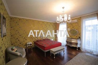 4+-rooms apartment apartment by the address st. Grecheskaya Karla Libknekhta (area 290 m²) - Atlanta.ua - photo 45