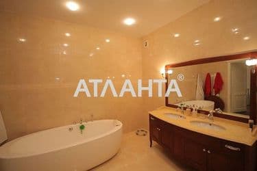 4+-rooms apartment apartment by the address st. Grecheskaya Karla Libknekhta (area 290 m²) - Atlanta.ua - photo 54