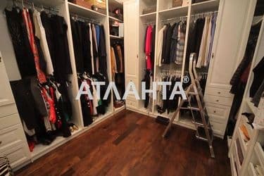 4+-rooms apartment apartment by the address st. Grecheskaya Karla Libknekhta (area 290 m²) - Atlanta.ua - photo 56