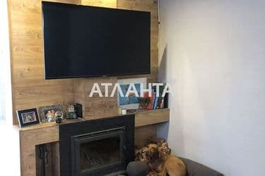Дом по адресу Амундсена 1-й пер. (площадь 170 м²) - Atlanta.ua - фото 37