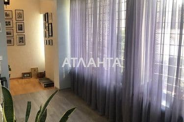 Дом по адресу Амундсена 1-й пер. (площадь 170 м²) - Atlanta.ua - фото 52