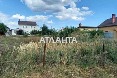 Landplot by the address st. Tsvetochnaya (area 10 acr) - Atlanta.ua - photo 6