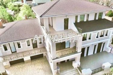 House by the address st. Srednyaya (area 600 m²) - Atlanta.ua - photo 24
