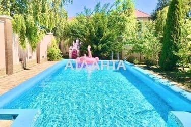 House by the address st. Srednyaya (area 600 m²) - Atlanta.ua - photo 25