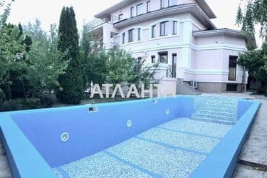 House by the address st. Srednyaya (area 600 m²) - Atlanta.ua - photo 27