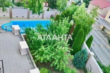 House by the address st. Srednyaya (area 600 m²) - Atlanta.ua - photo 28