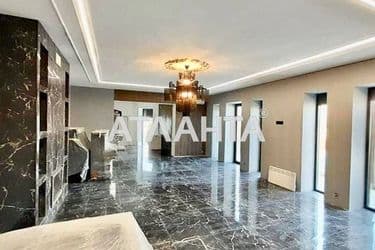 House by the address st. Srednyaya (area 600 m²) - Atlanta.ua - photo 29