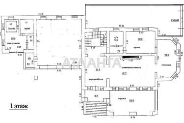 House by the address st. Srednyaya (area 600 m²) - Atlanta.ua - photo 42