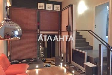 3-комнатная квартира по адресу Жукова вице- адм. Пер. (площадь 140 м²) - Atlanta.ua - фото 12
