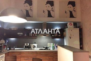 3-комнатная квартира по адресу Жукова вице- адм. Пер. (площадь 140 м²) - Atlanta.ua - фото 20
