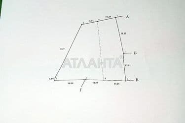 Участок по адресу ул. Переселенская (площадь 11,7 сот) - Atlanta.ua - фото 10