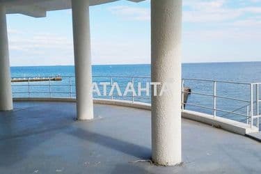 Commercial real estate at st. Khrustalnyy per (area 247,2 m²) - Atlanta.ua - photo 10