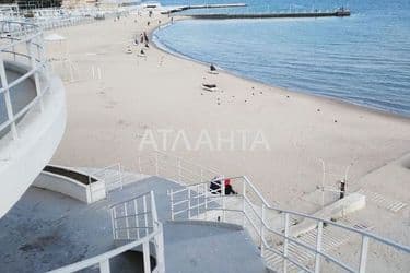 Commercial real estate at st. Khrustalnyy per (area 247,2 m²) - Atlanta.ua - photo 15