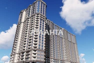Commercial real estate at st. Genuezskaya (area 96,0 m²) - Atlanta.ua - photo 13