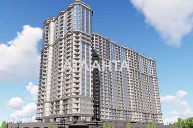 Commercial real estate at st. Genuezskaya (area 100 m²) - Atlanta.ua - photo 14