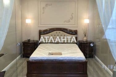 1-room apartment apartment by the address st. Novoberegovaya (area 60 m²) - Atlanta.ua - photo 27