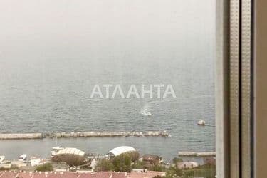 1-room apartment apartment by the address st. Novoberegovaya (area 60 m²) - Atlanta.ua - photo 29