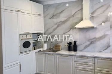 1-room apartment apartment by the address st. Novoberegovaya (area 60 m²) - Atlanta.ua - photo 26