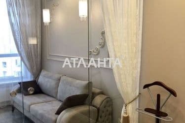 1-room apartment apartment by the address st. Novoberegovaya (area 60 m²) - Atlanta.ua - photo 28