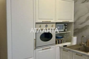 1-room apartment apartment by the address st. Novoberegovaya (area 60 m²) - Atlanta.ua - photo 30