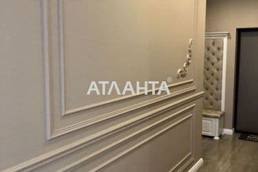 1-room apartment apartment by the address st. Novoberegovaya (area 60 m²) - Atlanta.ua - photo 37