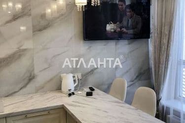 1-room apartment apartment by the address st. Novoberegovaya (area 60 m²) - Atlanta.ua - photo 32