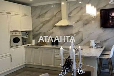 1-room apartment apartment by the address st. Novoberegovaya (area 60 m²) - Atlanta.ua - photo 25