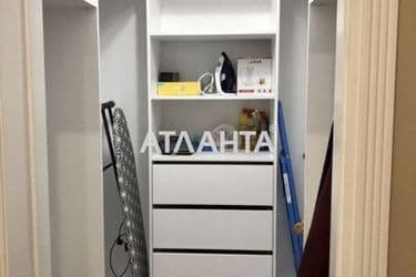 1-room apartment apartment by the address st. Novoberegovaya (area 60 m²) - Atlanta.ua - photo 40