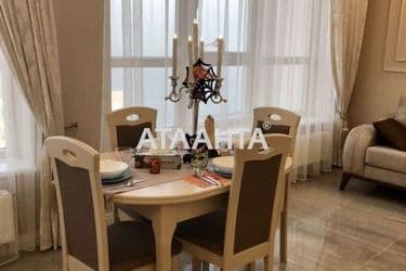 1-room apartment apartment by the address st. Novoberegovaya (area 60 m²) - Atlanta.ua - photo 24