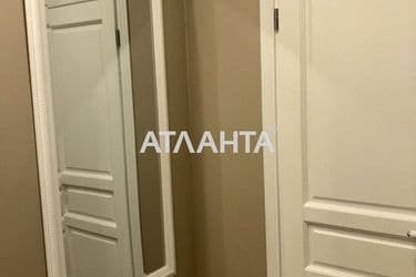 1-room apartment apartment by the address st. Novoberegovaya (area 60 m²) - Atlanta.ua - photo 38