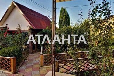 House (area 210 m²) - Atlanta.ua - photo 18