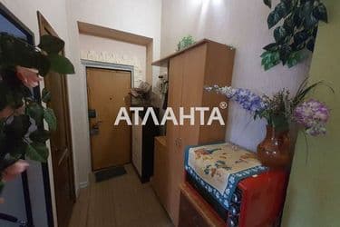 2-rooms apartment apartment by the address st. Lazareva adm Lazareva (area 41,7 m²) - Atlanta.ua - photo 20