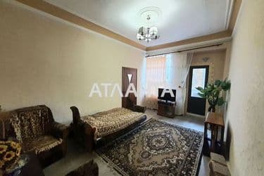 2-rooms apartment apartment by the address st. Lazareva adm Lazareva (area 41,7 m²) - Atlanta.ua - photo 14