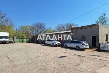 Commercial real estate at st. Ovidiopolskaya duga (area 1085,3 m²) - Atlanta.ua - photo 17