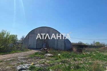 Commercial real estate at st. Ovidiopolskaya duga (area 1085,3 m²) - Atlanta.ua - photo 18