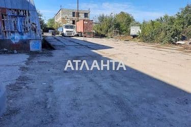 Commercial real estate at st. Ovidiopolskaya duga (area 1085,3 m²) - Atlanta.ua - photo 21