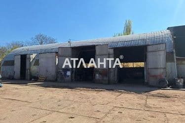 Commercial real estate at st. Ovidiopolskaya duga (area 1085,3 m²) - Atlanta.ua - photo 22