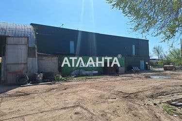 Commercial real estate at st. Ovidiopolskaya duga (area 1085,3 m²) - Atlanta.ua - photo 23