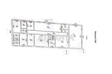 Commercial real estate at st. Ovidiopolskaya duga (area 1085,3 m²) - Atlanta.ua - photo 27