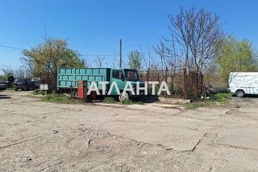 Commercial real estate at st. Ovidiopolskaya duga (area 1085,3 m²) - Atlanta.ua - photo 28
