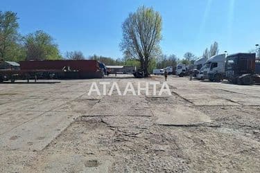 Commercial real estate at st. Ovidiopolskaya duga (area 1085,3 m²) - Atlanta.ua - photo 29