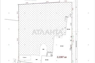 Commercial real estate at st. Ovidiopolskaya duga (area 1085,3 m²) - Atlanta.ua - photo 30