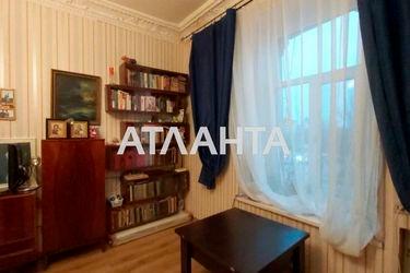 4+-rooms apartment apartment by the address st. Kanatnaya Sverdlova (area 118,6 m²) - Atlanta.ua - photo 28