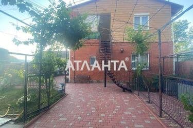 House by the address (area 106,4 m²) - Atlanta.ua - photo 16