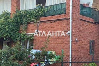 House by the address (area 106,4 m²) - Atlanta.ua - photo 18